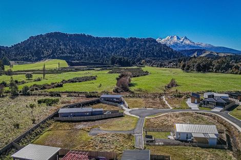 Photo of property in 51 Kowhai Crescent, Ohakune, 4625