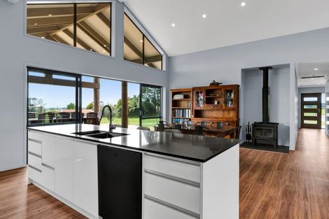 Photo of property in 1270 Mangorei Road, Mangorei, New Plymouth, 4371