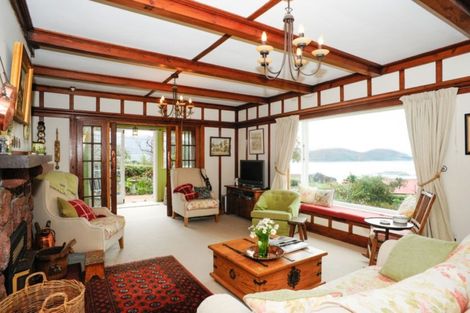 Photo of property in 15 Te Ra Crescent, Diamond Harbour, 8972