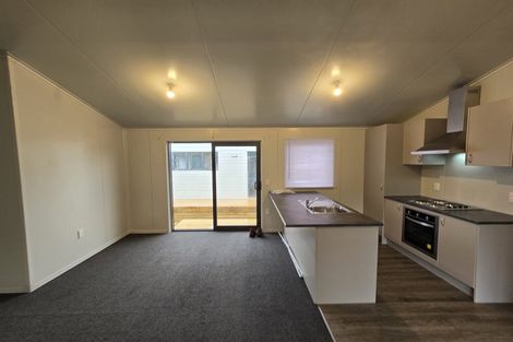 Photo of property in 17c-d Graham Street, Levin, 5510