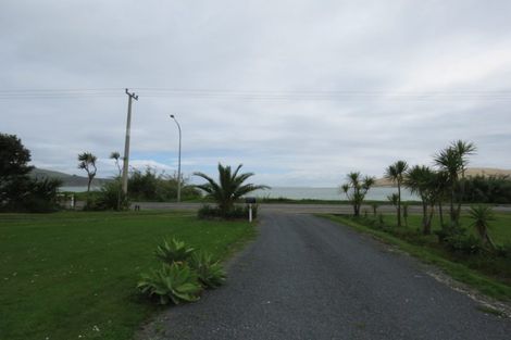Photo of property in 185 Hokianga Harbour Drive, Omapere, Kaikohe, 0473