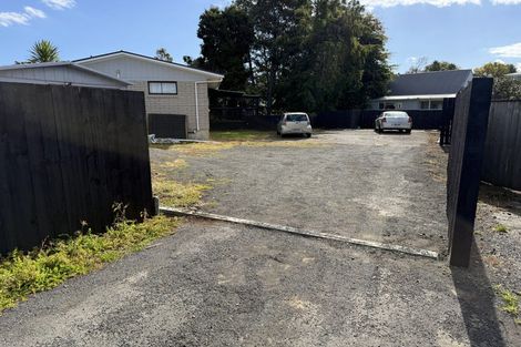 Photo of property in 31 Churchill Street, Pukekohe, 2120