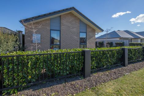 Photo of property in 26 Brittan Drive, Rolleston, 7615