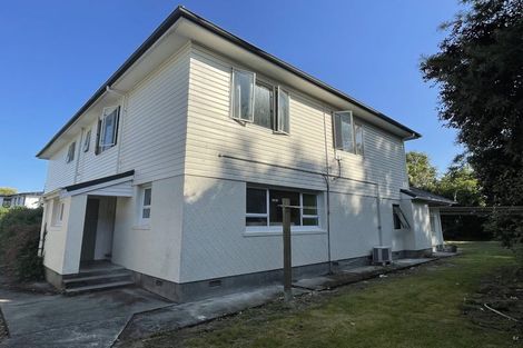 Photo of property in 16 Barlow Street, Ilam, Christchurch, 8041