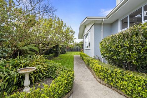 Photo of property in 42 Park Road, West End, Palmerston North, 4412
