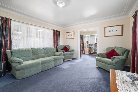 Photo of property in 50 Neal Street, Putaruru, 3411