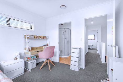 Photo of property in 12/1 Vialou Street, Hamilton Central, Hamilton, 3204