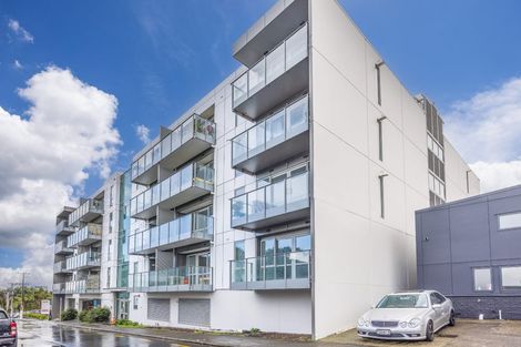 Photo of property in 2n/20 Charlotte Street, Eden Terrace, Auckland, 1021