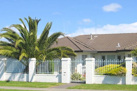 Photo of property in 41 Reilly Avenue, Mount Maunganui, 3116