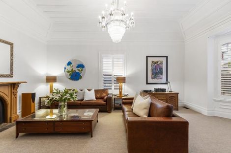 Photo of property in 46 Clifton Road, Herne Bay, Auckland, 1011