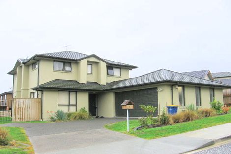 Photo of property in 6 Thomas Hamer Place, Greenhithe, Auckland, 0632
