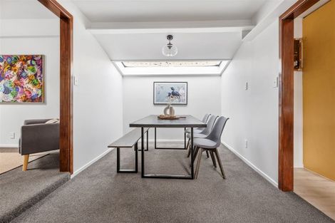 Photo of property in 37 Somerset Crescent, Spreydon, Christchurch, 8024