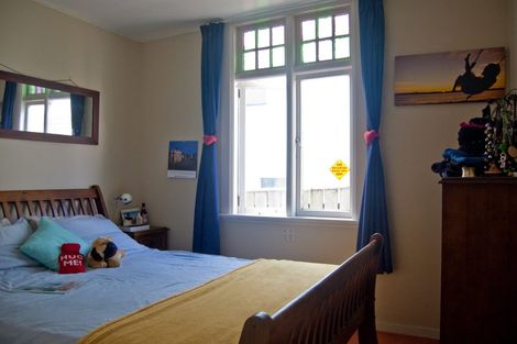 Photo of property in 26 Hohiria Road, Hataitai, Wellington, 6021