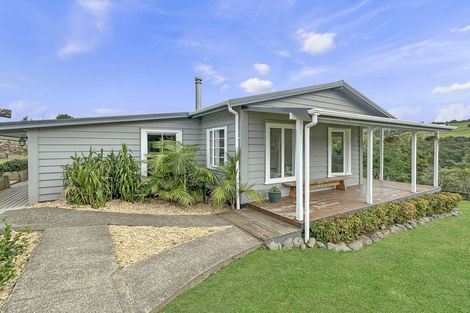 Photo of property in 661 Omaunu Road, Kaeo, 0479