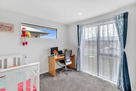 Photo of property in 9 Paroto Street, Kaiapoi, 7630