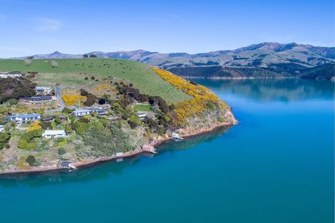 Photo of property in 38 Kotare Lane, Takamatua, 7581