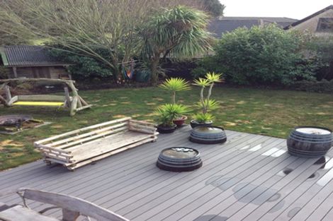 Photo of property in 9 Tanu Place, Parklands, Christchurch, 8083