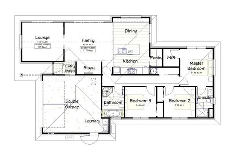 Photo of property in 17 Akau Place, Bromley, Christchurch, 8062