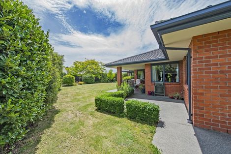 Photo of property in 5 Pollock Place, Rolleston, 7614