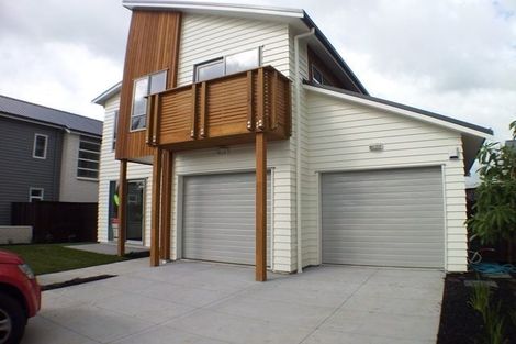 Photo of property in 79 Buckley Avenue, Hobsonville, Auckland, 0616