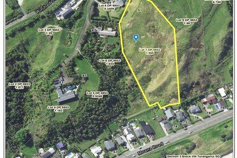 Photo of property in 91 Winifred Street, Okitu, Gisborne, 4010