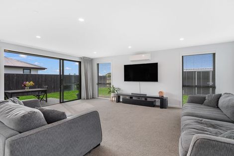 Photo of property in 11 Jury Lane, Woodend, 7610