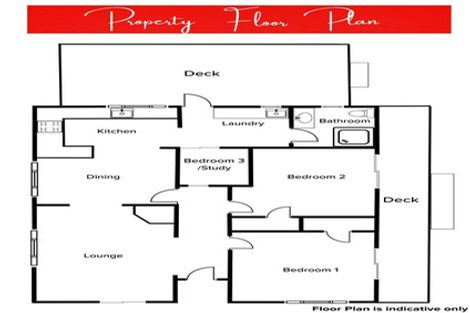 Photo of property in 32 Tawa Street, Edgecumbe, 3120