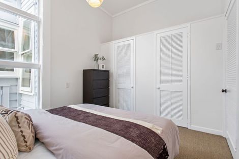 Photo of property in 4/4 Vermont Street, Ponsonby, Auckland, 1011