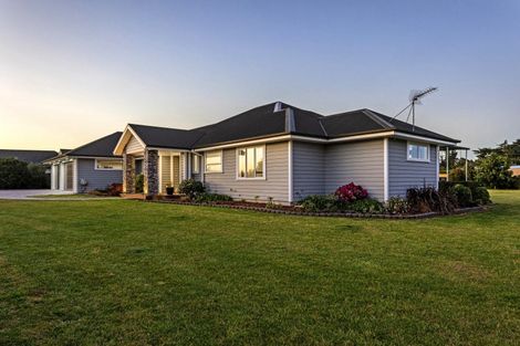 Photo of property in 38 Hampton Drive, Swannanoa, Kaiapoi, 7692