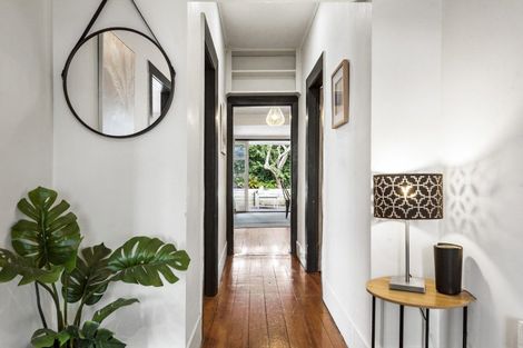 Photo of property in 118a Williamson Avenue, Grey Lynn, Auckland, 1021