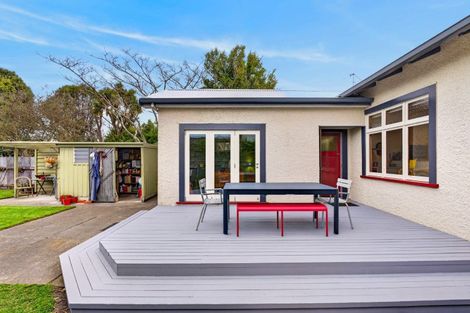 Photo of property in 8a Ashridge Road, Napier South, Napier, 4110