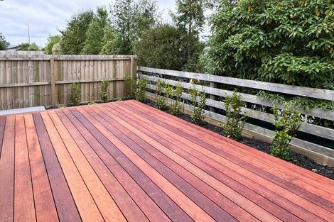 Photo of property in 46b Russell Lilley Drive, Rolleston, 7614