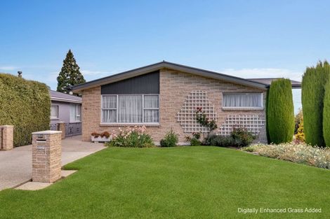 Photo of property in 56 Johnston Street, Gore, 9710