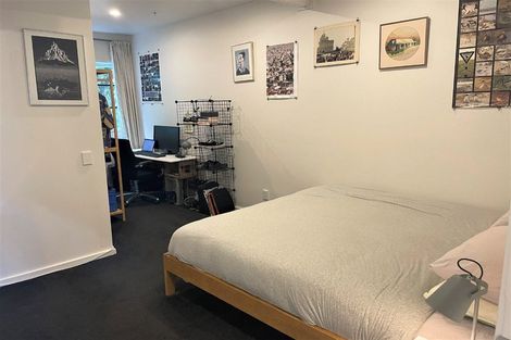 Photo of property in Quantum On Thorndon Quay, 5/163d Thorndon Quay, Pipitea, Wellington, 6011