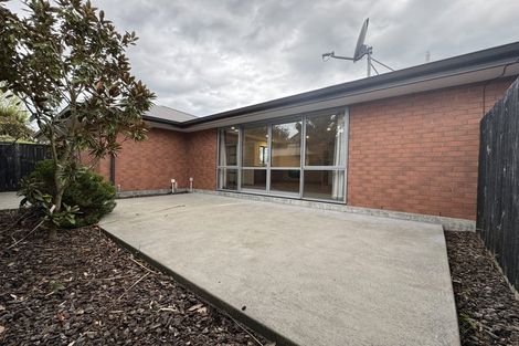Photo of property in 3/395 Armagh Street, Linwood, Christchurch, 8011