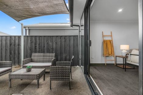 Photo of property in 42 William Dawson Crescent, Wigram, Christchurch, 8025