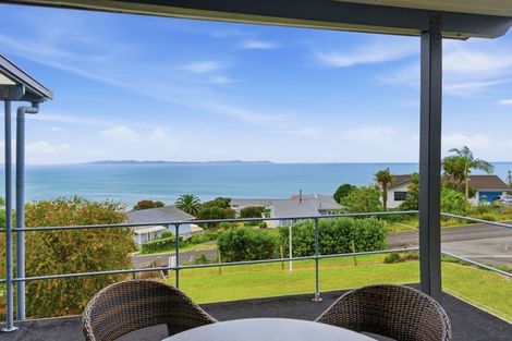 Photo of property in 45 Seaview Road, Cable Bay, 0420