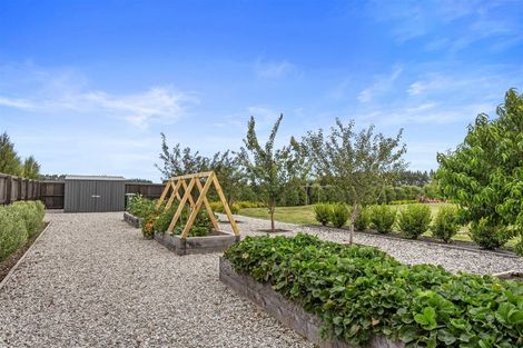 Photo of property in 77 Kingsdowne Drive, West Melton, 7618