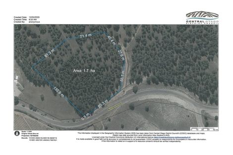 Photo of property in 65 Hillview Road, Birdlings Flat, Little River, 7591