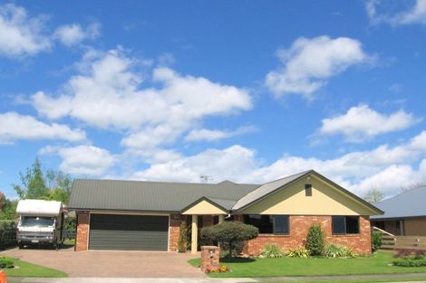 Photo of property in 9 Simpson Lane, Matamata, 3400