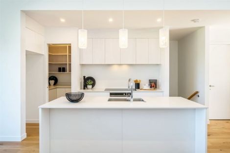 Photo of property in 16 Catalina Bay Drive, Hobsonville, Auckland, 0616