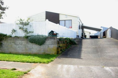 Photo of property in 28 Hereford Street, Springvale, Whanganui, 4501