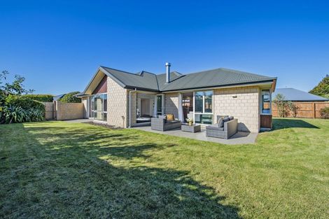 Photo of property in 7 Antonia Place, Aidanfield, Christchurch, 8025