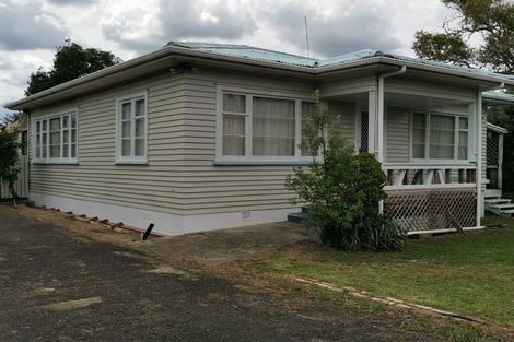 Photo of property in 63 Freyberg Road, Ruawai, 0530