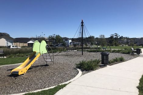 Photo of property in 3 Mataku Way, Silverdale, 0932