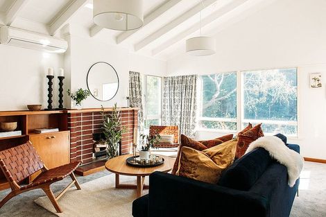 Photo of property in 17 Ottawa Road, Ngaio, Wellington, 6035