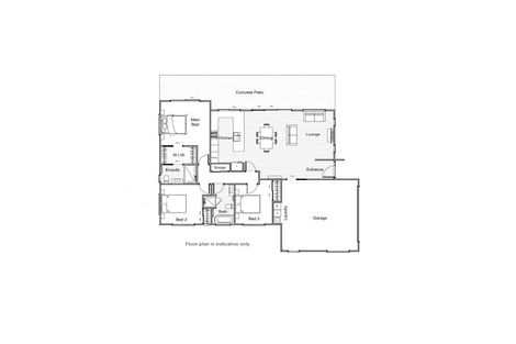 Photo of property in 58 Maru Terrace, Wharewaka, Taupo, 3330