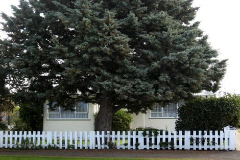 Photo of property in 12 South Road, Kuripuni, Masterton, 5810