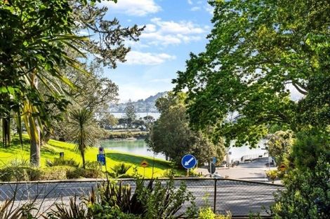 Photo of property in 11 Judges Bay Road, Parnell, Auckland, 1052
