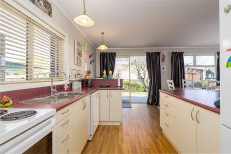 Photo of property in 21 Sloane Street, Fairlie, 7925